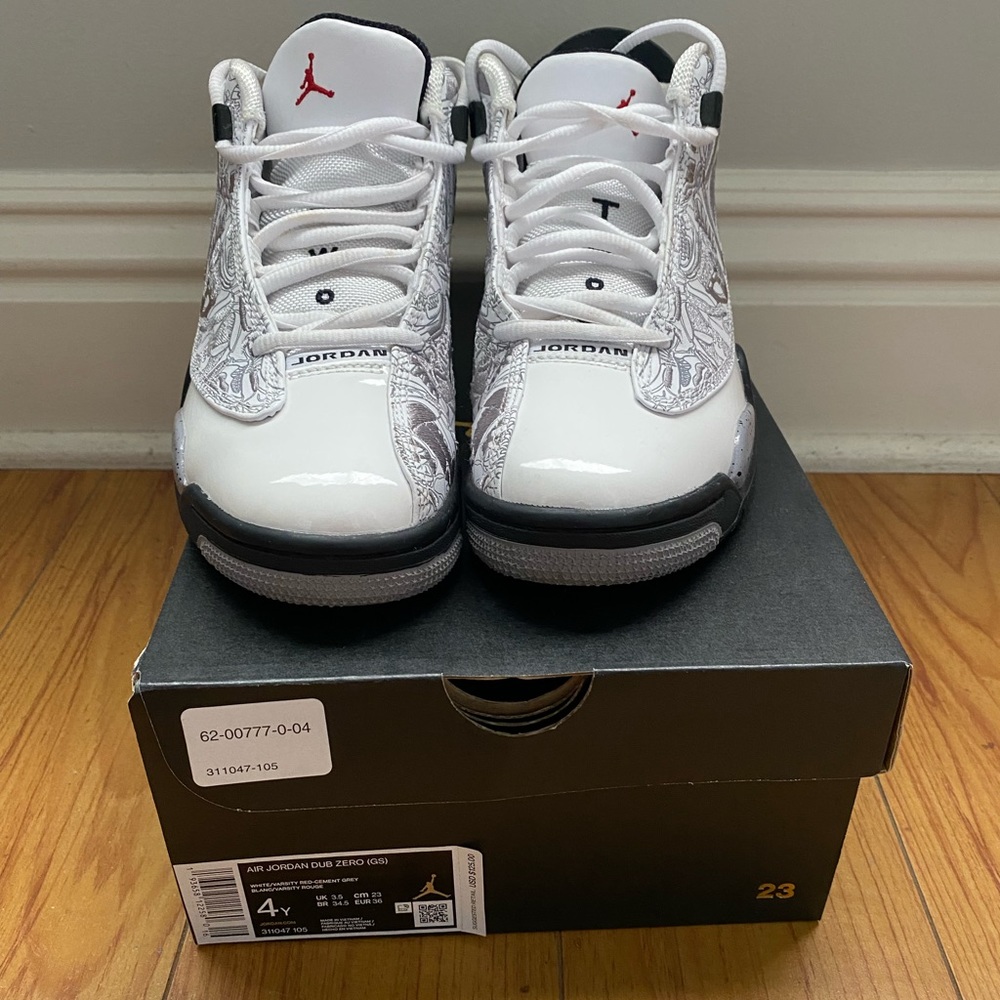 Jordan Shoes
